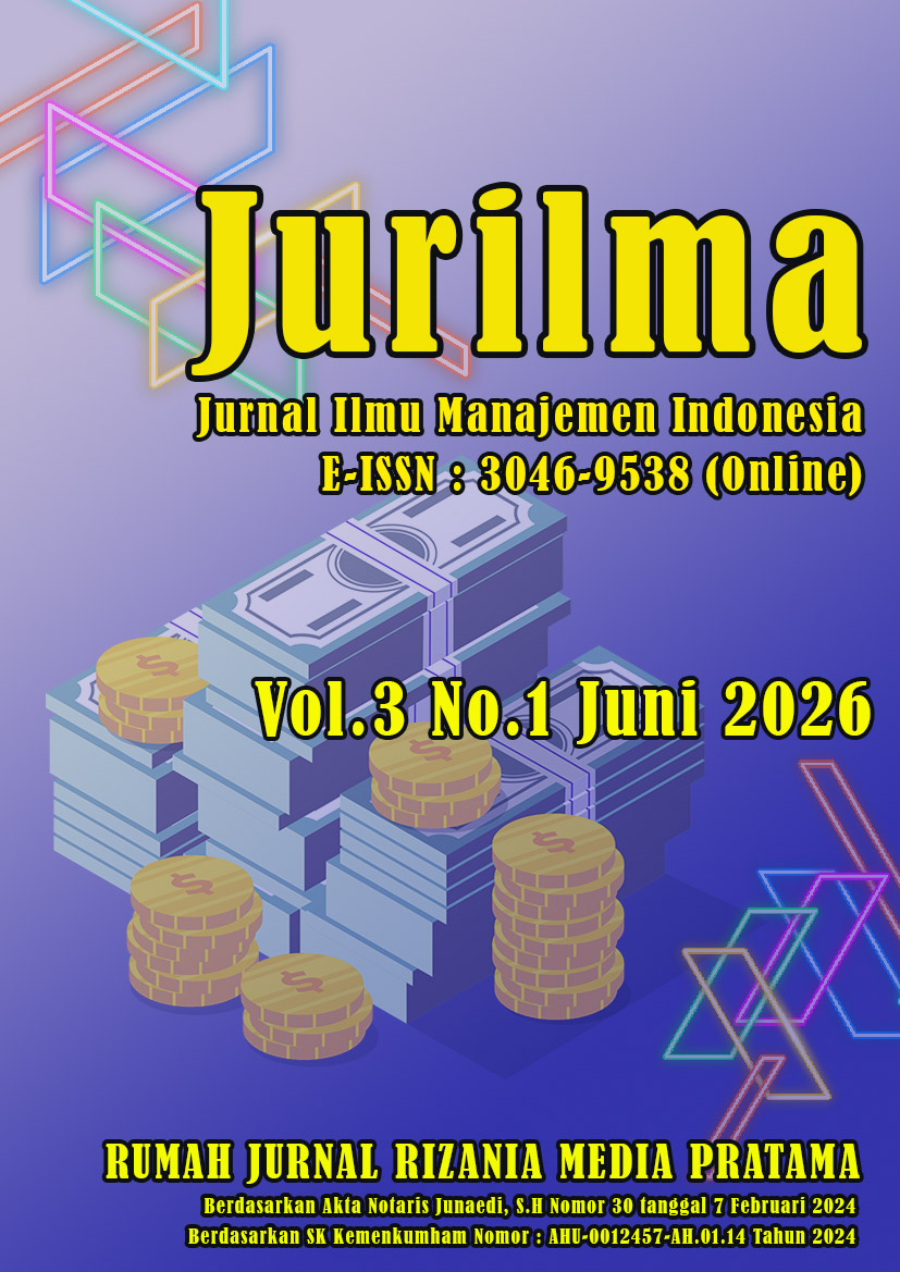 					View Vol. 3 No. 1 (2026): Juni 2026 (In Progress)
				