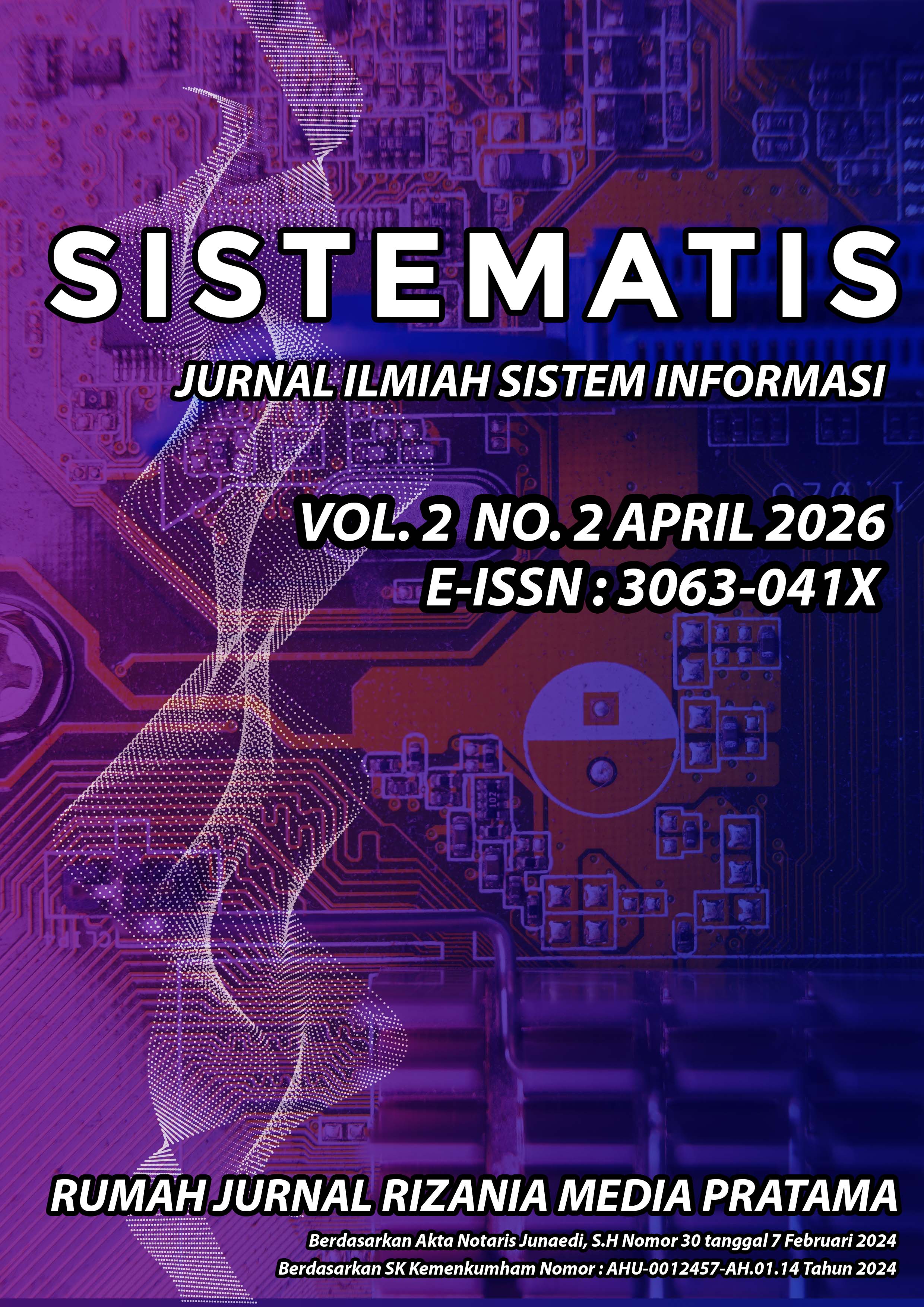 View Vol. 2 No. 2 (2025): April 2026