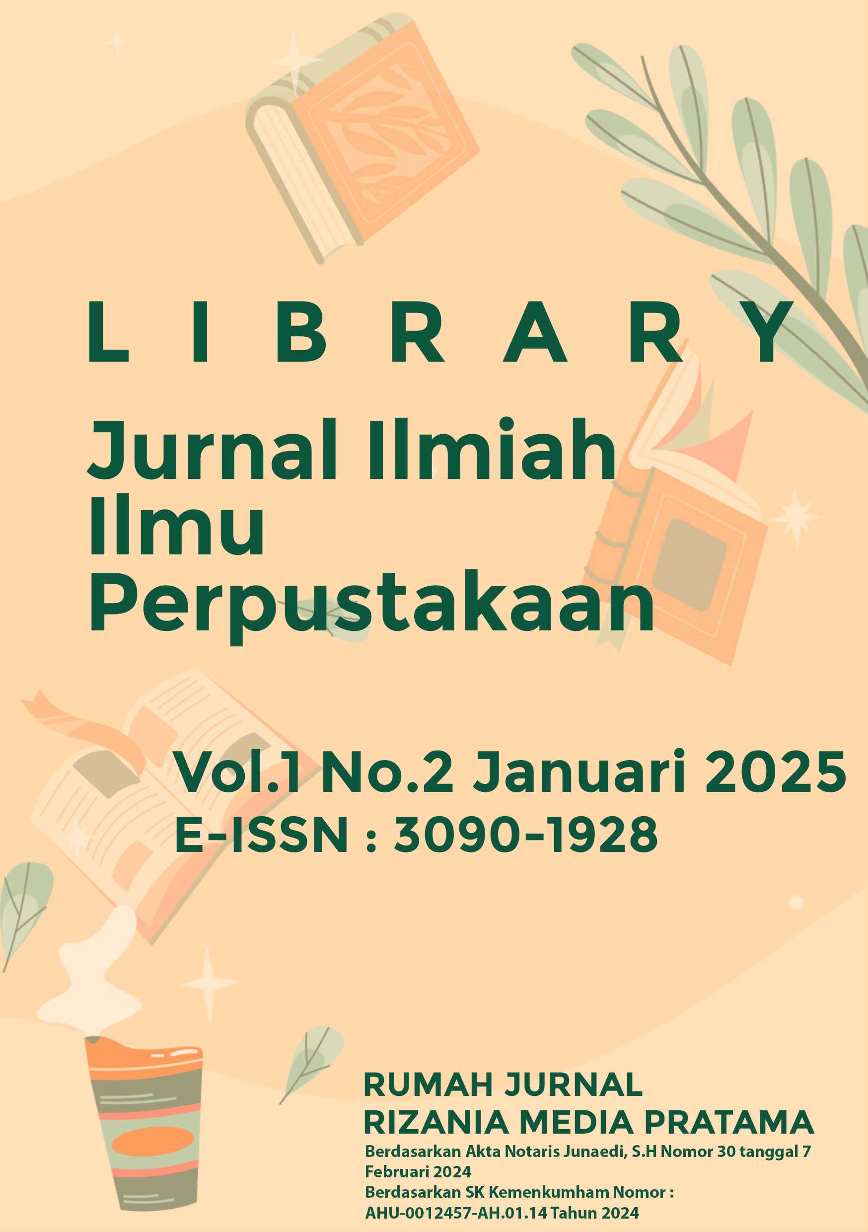 					View Vol. 1 No. 2 (2026): Januari 2026 (In Progress)
				